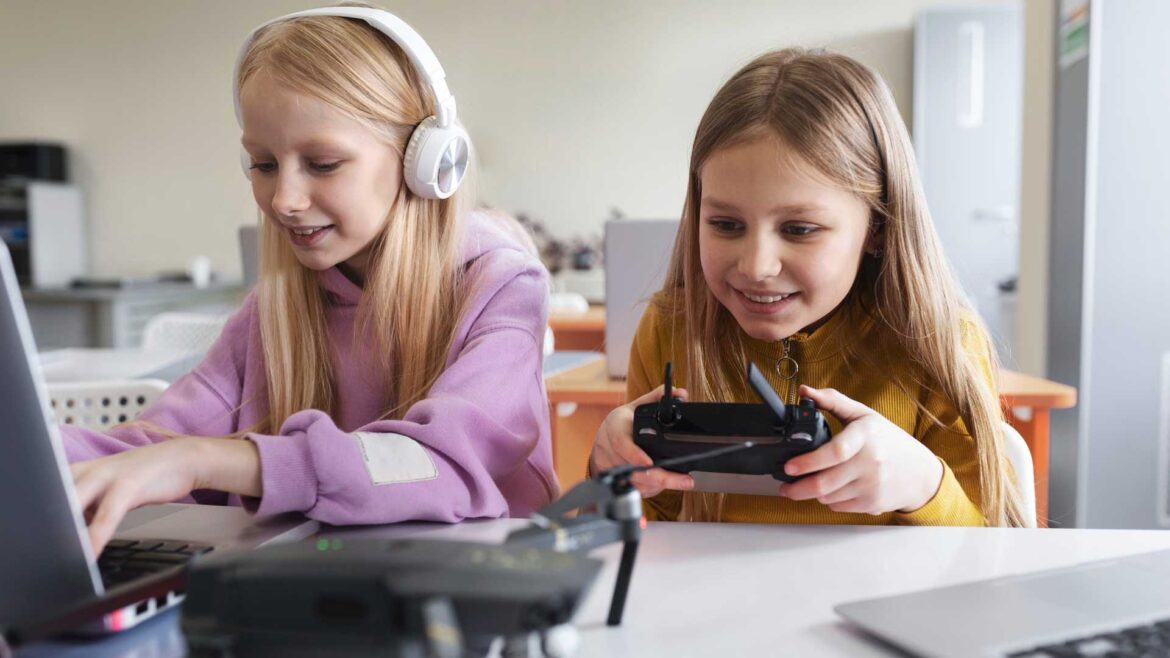 Best Educational Gadgets For Kids.