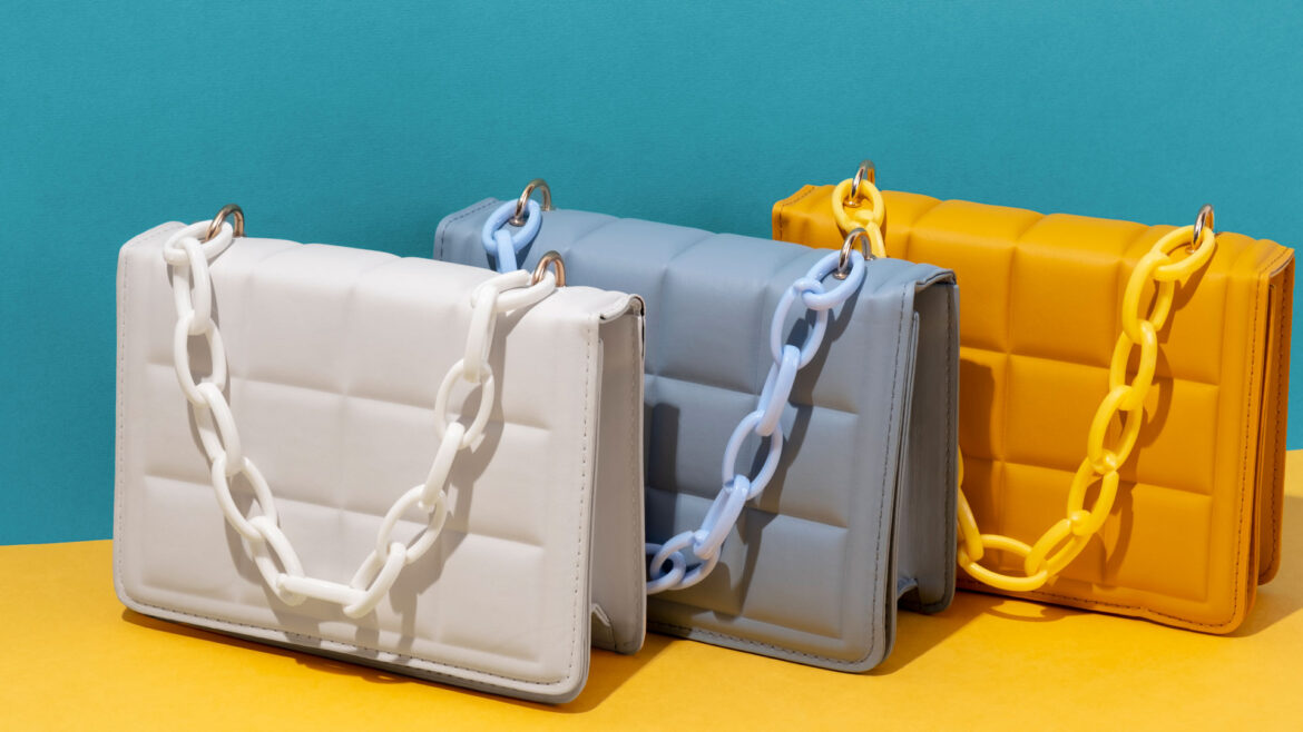 Crossbody, tote and clutch what to pick?